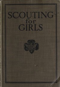 Scouting For Girls, Official Handbook of the Girl Scouts