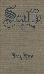 Scally: The Story of a Perfect Gentleman