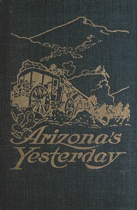 Arizona's yesterday