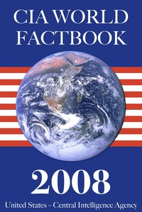 The 2008 CIA World Factbook