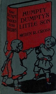 Humpty Dumpty's Little Son
