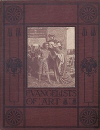 Evangelists of Art: Picture-Sermons for Children