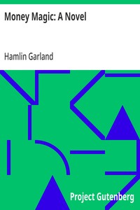 Money Magic: A Novel