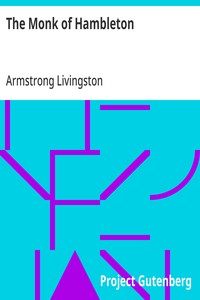 The Monk of Hambleton