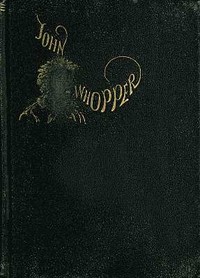 John Whopper The Newsboy
