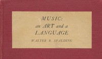 Music: An Art and a Language