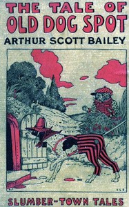 The tale of old dog Spot