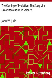The Coming of Evolution: The Story of a Great Revolution in Science