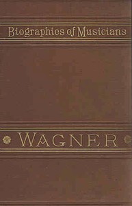 Life of Wagner