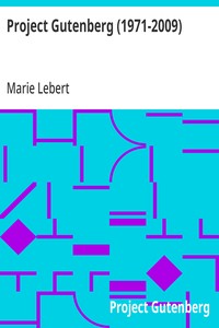 Project Gutenberg (1971-2009)