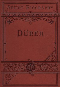 Dürer  Artist-Biographies