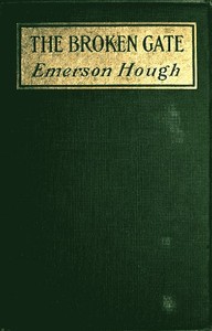 The Broken Gate: A Novel