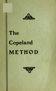 The Copeland method