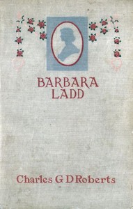 Barbara Ladd