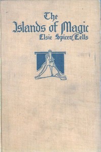 The Islands of Magic: Legends, Folk and Fairy Tales from the Azores