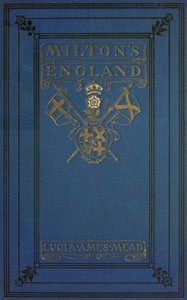 Milton's England