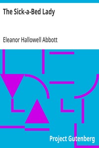 The Sick-a-Bed Lady And Also Hickory Dock, The Very Tired Girl, The Happy-Day, Something That Happened in October, The Amateur Lover, Heart of The City, The Pink Sash, Woman's Only Business