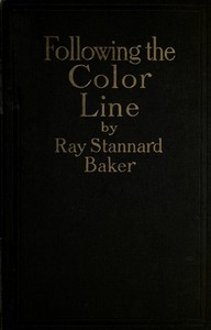 Following the color line