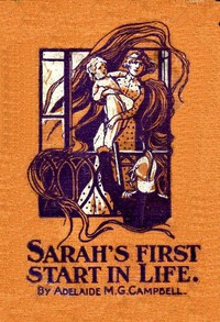 Sarah's first start in life