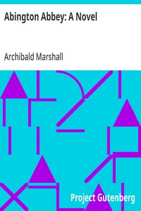 Abington Abbey: A Novel