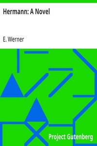 Hermann: A Novel