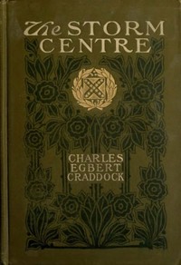 The Storm Centre: A Novel