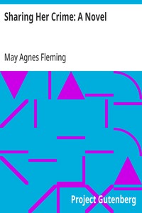 Sharing Her Crime: A Novel