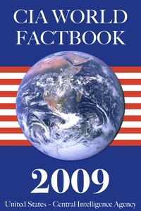 The 2009 CIA World Factbook