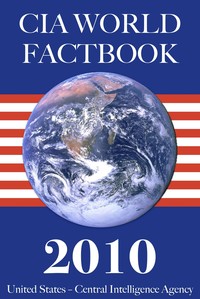The 2010 CIA World Factbook