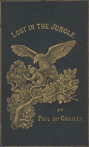 Lost in the Jungle; Narrated for Young People
