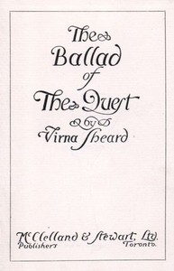 The Ballad of the Quest