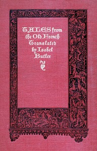 Tales from the Old French