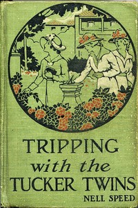 Tripping with the Tucker Twins