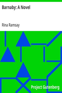 Barnaby: A Novel