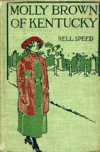 Molly Brown of Kentucky