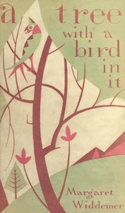 A Tree with a Bird in it:  A Symposium of Contemporary American Poets on Being Shown a Pear-tree on Which Sat a Grackle