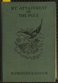 My attainment of the Pole