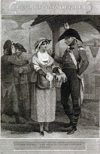 The Recruiting Officer