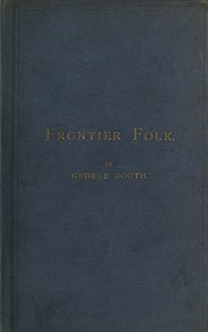 Frontier Folk
