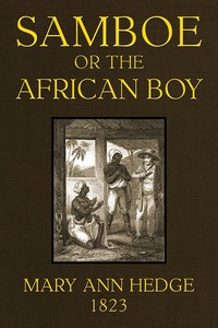 Samboe; or, The African Boy