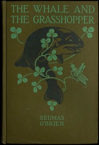 The Whale and the Grasshopper, and Other Fables