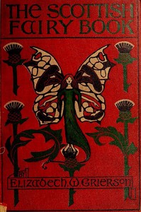 The Scottish Fairy Book