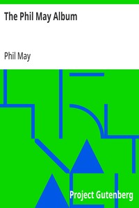 The Phil May Album