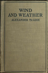 Wind and Weather