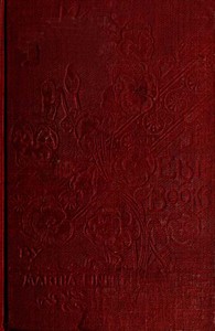 Elsie's Widowhood A Sequel to Elsie's Children