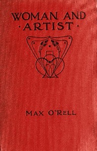 Woman and Artist