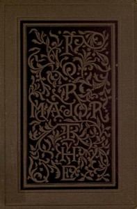 For the Major: A Novelette