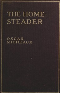 The homesteader