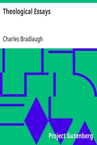 Theological Essays
