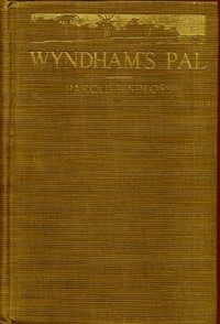 Wyndham's Pal